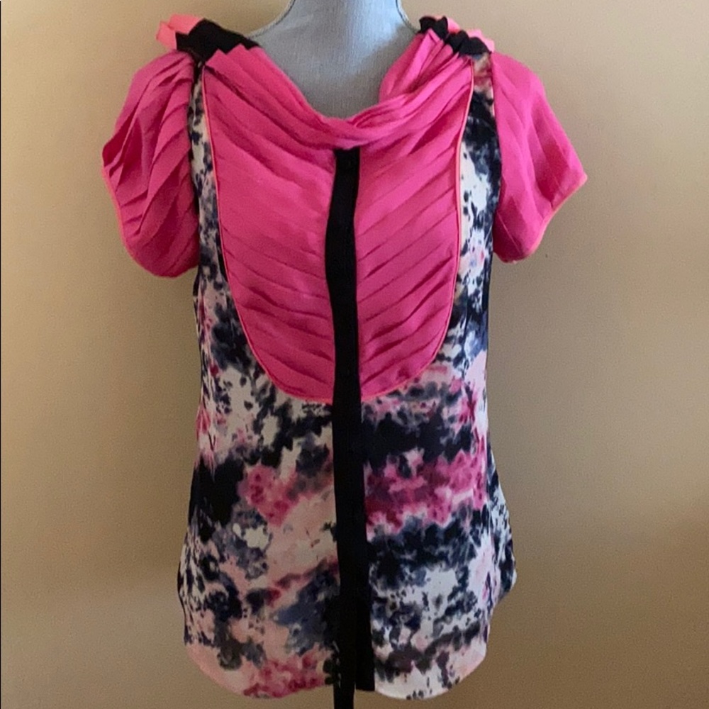 NWT Zac Posen for Target blouse